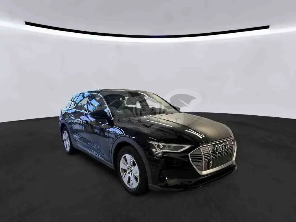 Audi E-Tron 55 2023