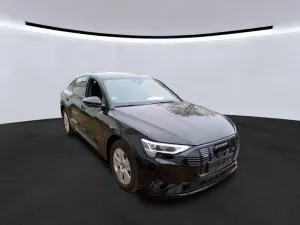 Audi E-Tron Sportback 55 S Line 2023