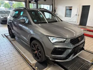 Cupra Ateca 2.0 TSI 2022