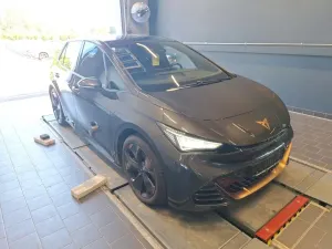 Cupra Born 58 kWh 2023