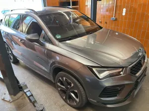 Cupra Ateca 2.0 TSI 2023