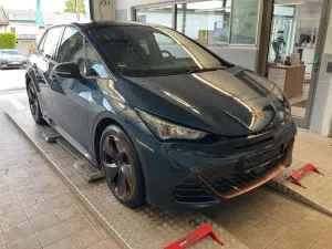 Cupra Born 58 kWh 2023