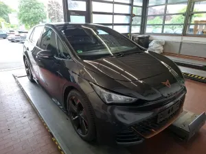 Cupra Born 58 kWh 2022