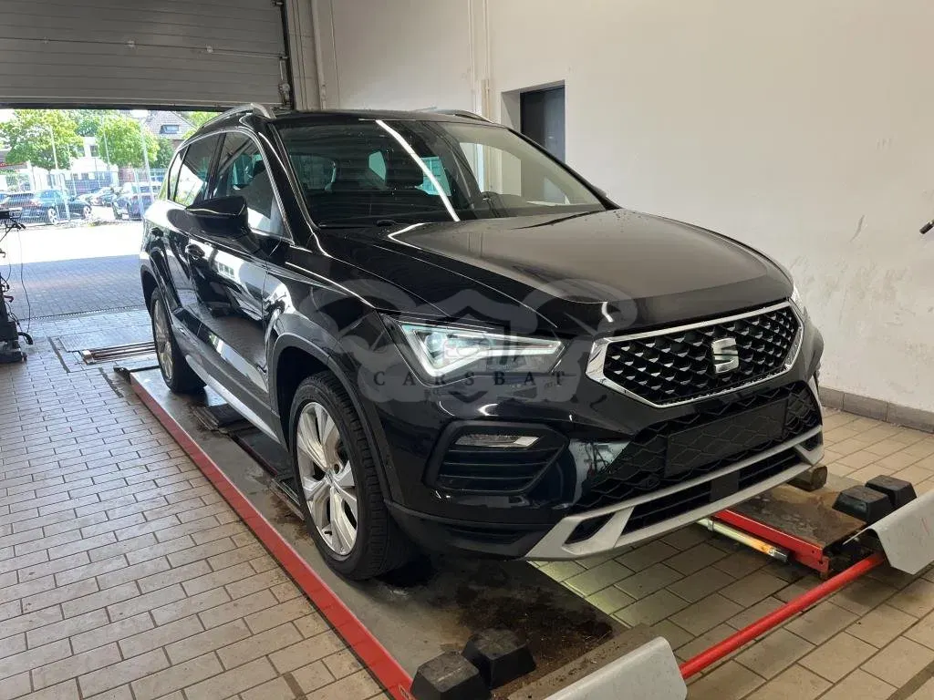 Seat Ateca 1.5 TSI Xperience 2023
