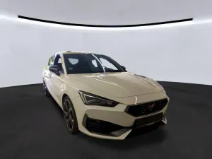 Cupra Leon 2.0 TSI VZ 2024