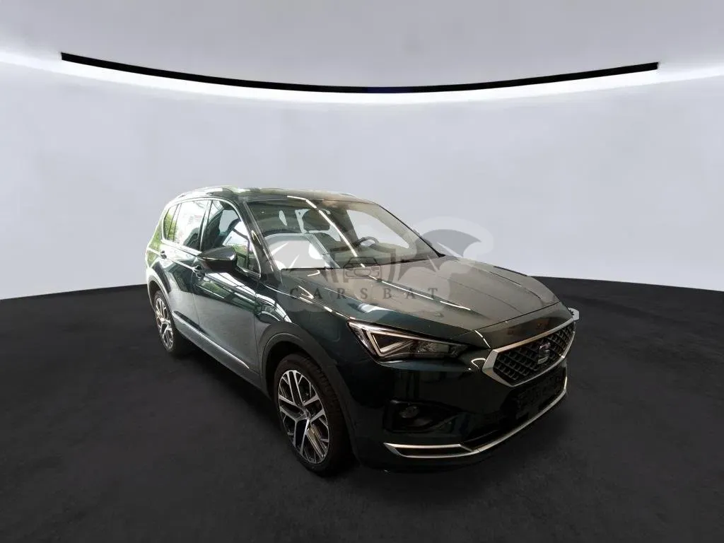Seat Tarraco 1.4 e-Hybrid Xperience 2023