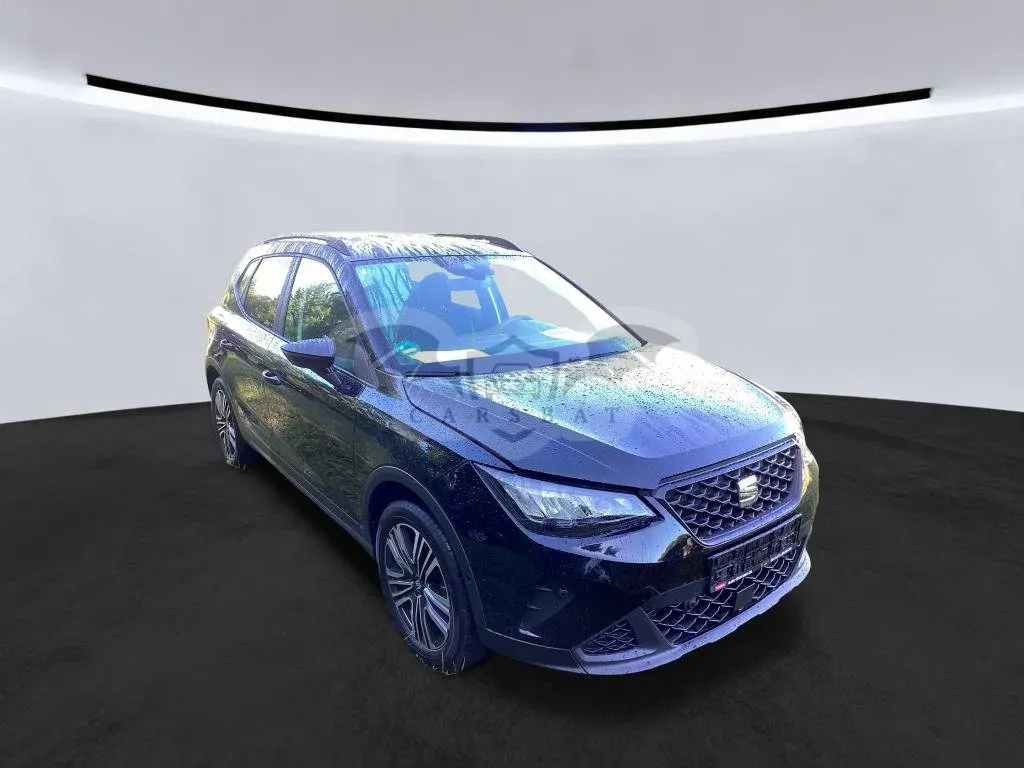 Seat Arona 1.0 TSI Style 2024