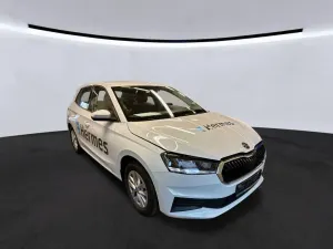 Skoda Fabia 1.0 MPI Active 2022