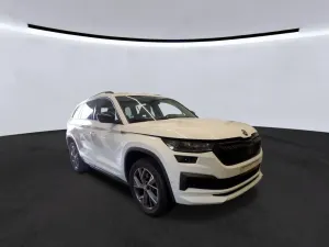 Skoda Kodiaq 2.0 TDI Sportline 2024