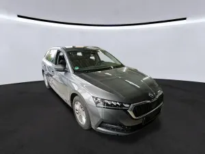 Skoda Octavia Combi 2.0 TDI Ambition 2023
