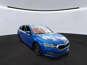 Skoda Octavia Combi 2.0 TDI Style 2023