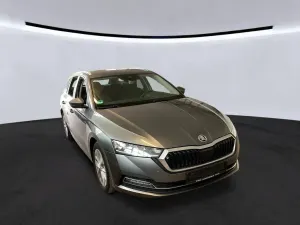Skoda Octavia Combi 2.0 TDI Style 2023