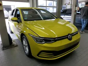 Volkswagen Golf 2.0 TDI Life 2022