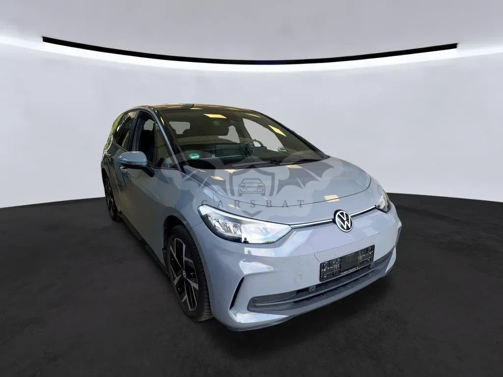 Volkswagen ID.3 ID.3 Pro 2024
