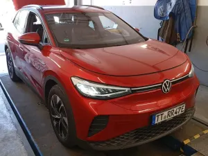 Volkswagen ID.4 ID.4 Pro 2023