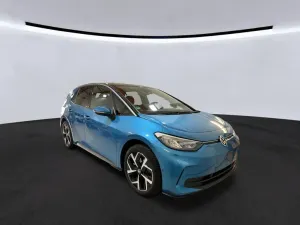 Volkswagen ID.3 ID.3 Pro 2024