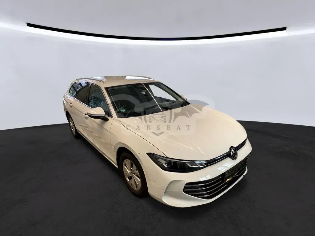Volkswagen Passat Variant 1.5 TSI Business 2024