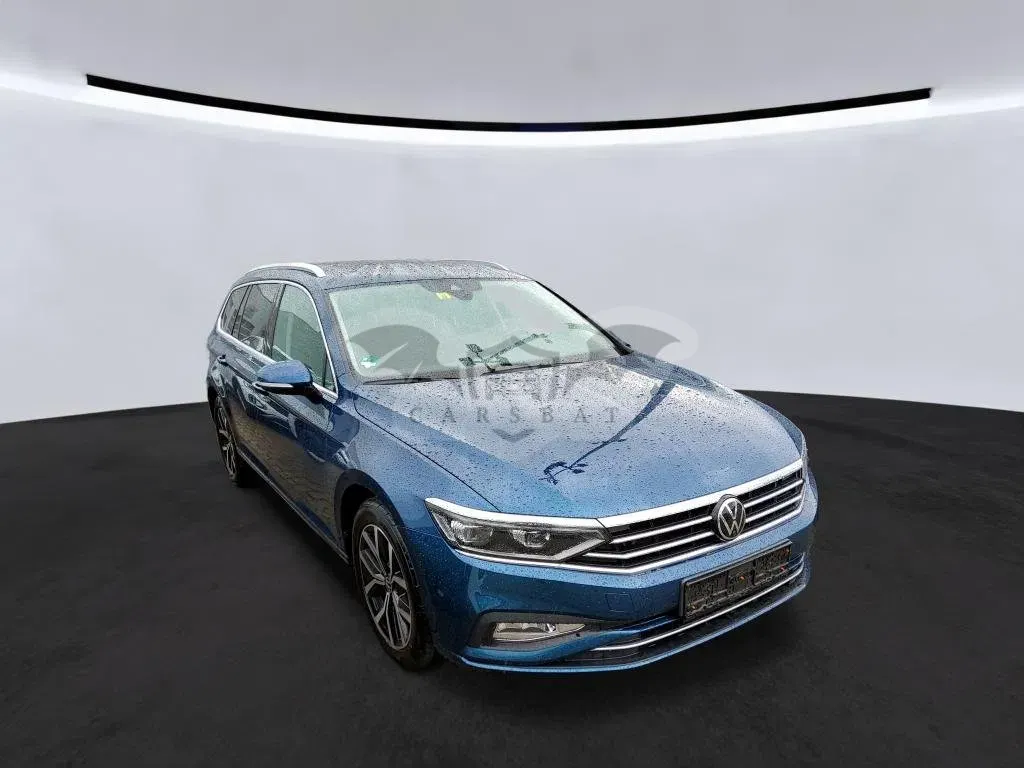 Volkswagen Passat Variant 2.0 TDI Business 2023