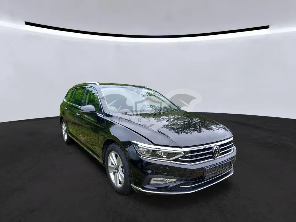 Volkswagen Passat Variant 1.5 TSI Elegance 2023