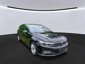 Volkswagen Passat Variant 1.5 TSI Elegance 2023
