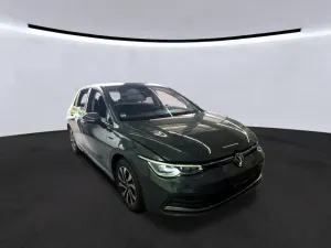 Volkswagen Golf 2.0 TDI Active 2022