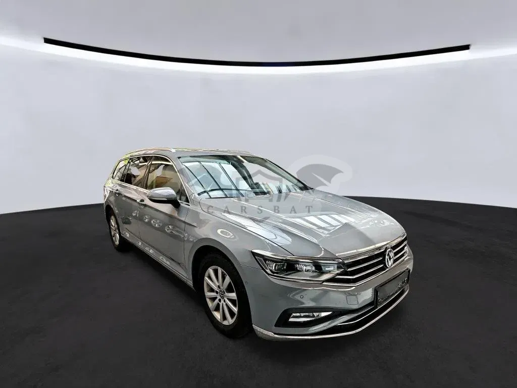 Volkswagen Passat Variant 2.0 TDI Elegance 2022