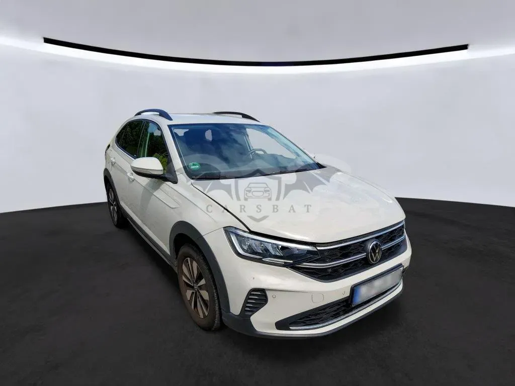 Volkswagen Taigo 1.0 TSI Move 2024