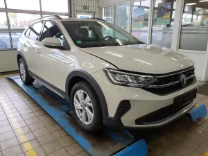 Volkswagen Taigo 1.0 TSI Life 2022