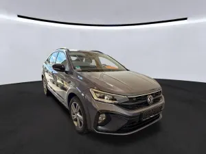 Volkswagen Taigo 1.5 TSI R-line 2023