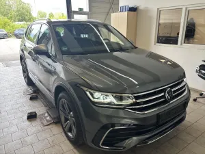 Volkswagen Tiguan Allspace 2.0 TDI R-Line 2022