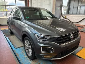 Volkswagen T-ROC 1.5 TSI Sport 2021