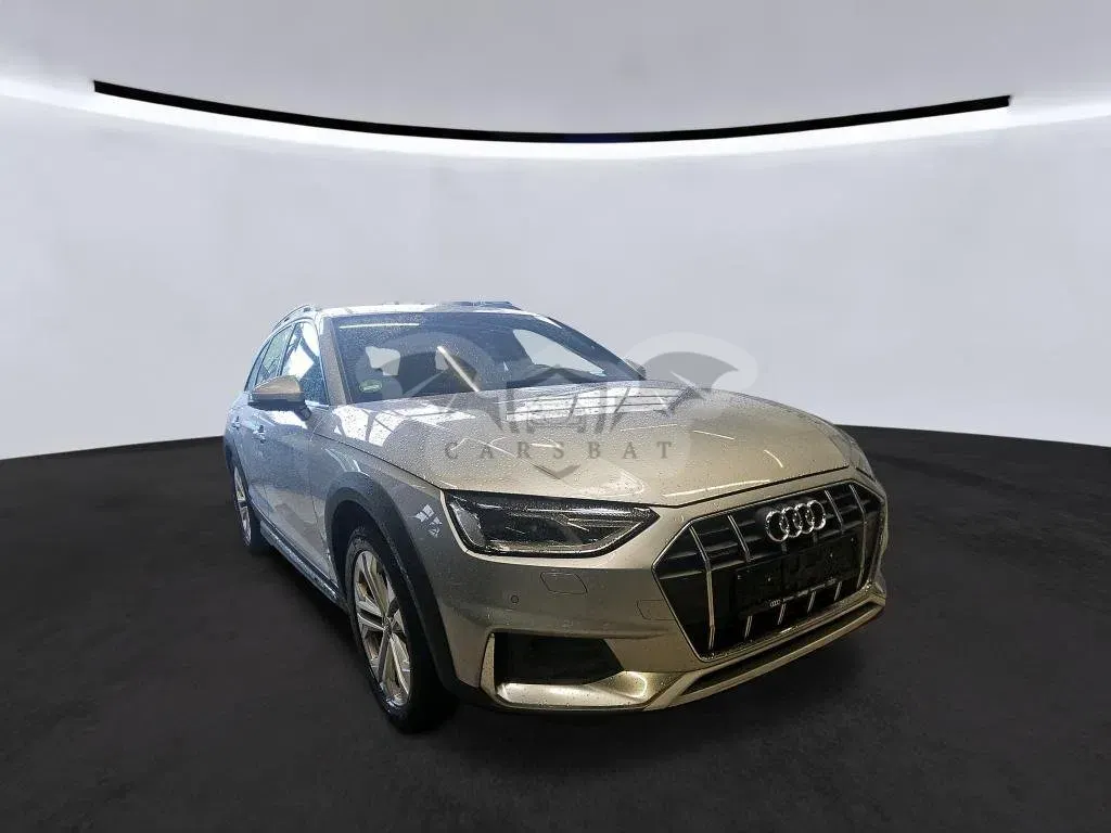 Audi A4 Allroad 45 TFSI 2023