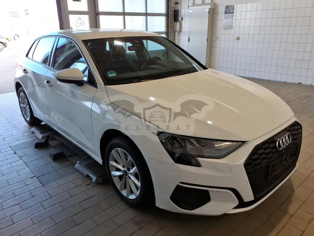 Audi A3 Sportback 30 TFSI 2023