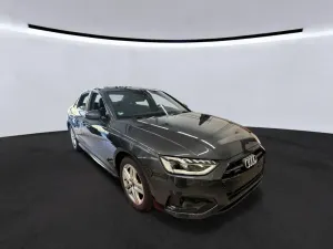 Audi A4 40 TDI Advanced 2021