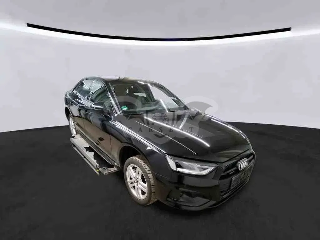 Audi A4 40 TDI Advanced 2022