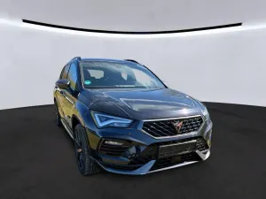 Cupra Ateca 2.0 TSI 2023