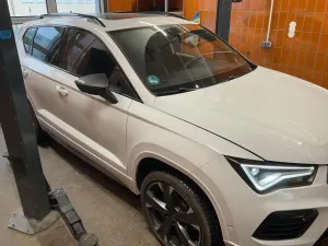 Cupra Ateca 2.0 TSI VZ 2023