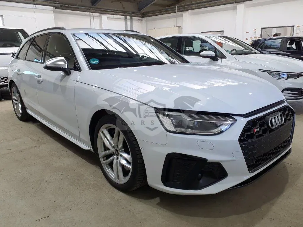 Audi A4 S4 Avant 3.0 2024