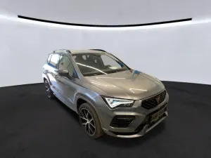 Cupra Ateca 2.0 TSI 2023