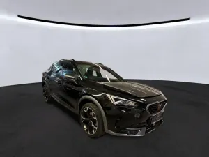 Cupra Formentor 2.0 TDI 2021