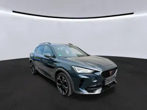 Cupra Formentor 2.0 TSI VZ 2024