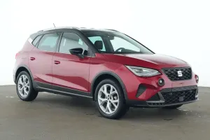Seat Arona 1.0 TSI FR 2022