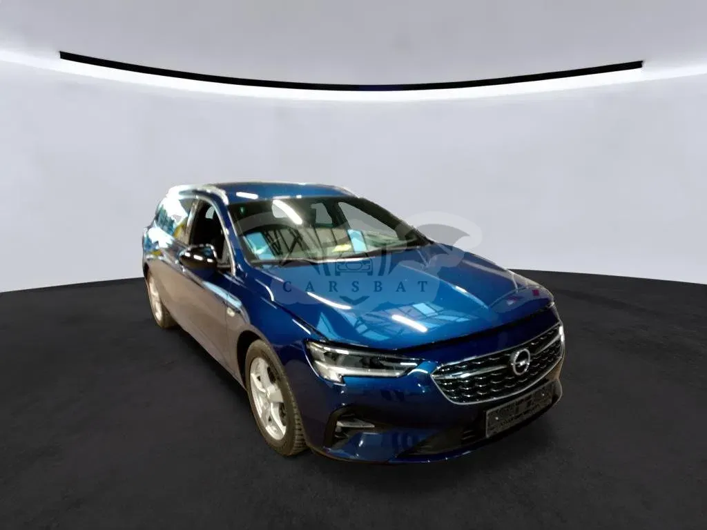 Opel Insignia Sports Tourer 2.0 Business 2022