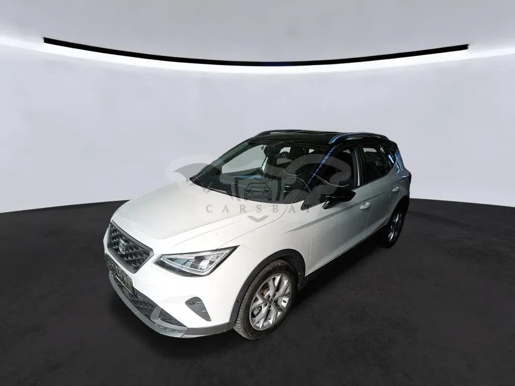 Seat Arona 1.0 TSI FR 2024