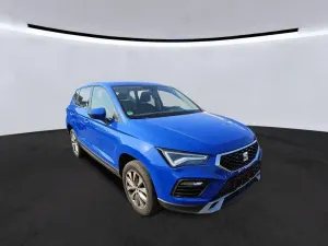 Seat Ateca 2.0 TDI Style 2022