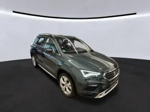 Seat Ateca 2.0 TSI Xperience 2022