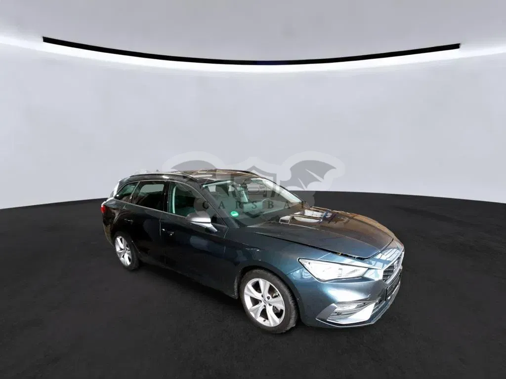 Seat Leon Sportstourer 1.5 eTSI FR 2025