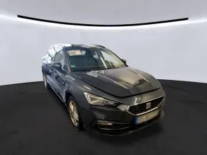 Seat Leon Sportstourer 2.0 TDI Style 2022
