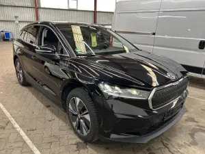 Skoda Enyaq iV 85X 2025