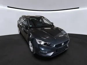 Seat Leon Sportstourer 1.5 eTSI FR 2025
